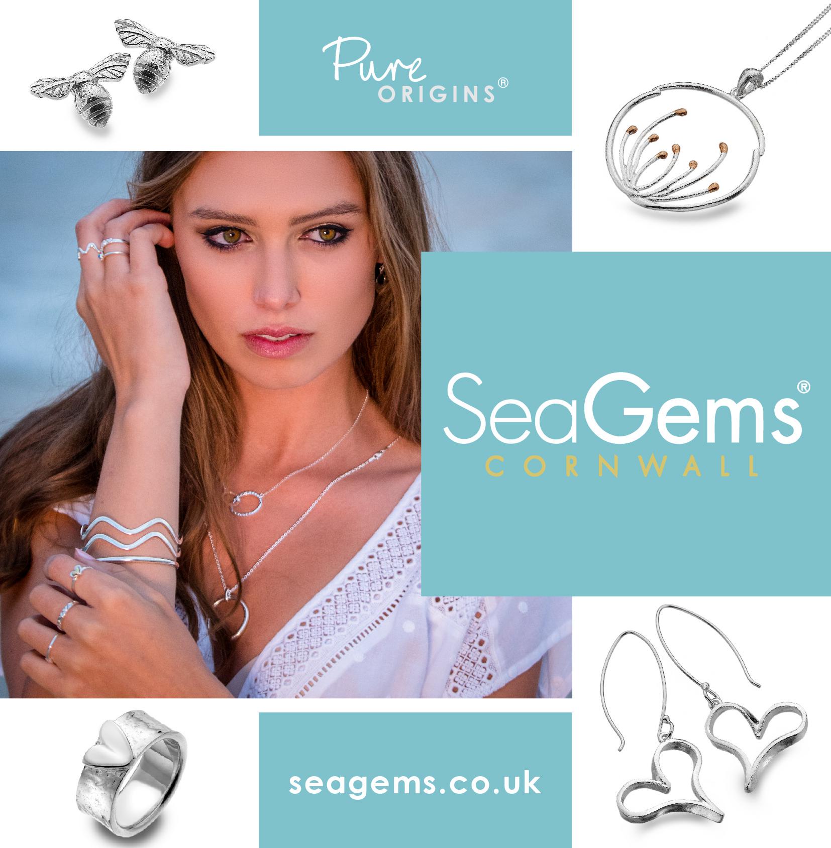 Sea Gems Ltd Autumn Fair 2018 The Season's No.1 Gift & Home Trade Show